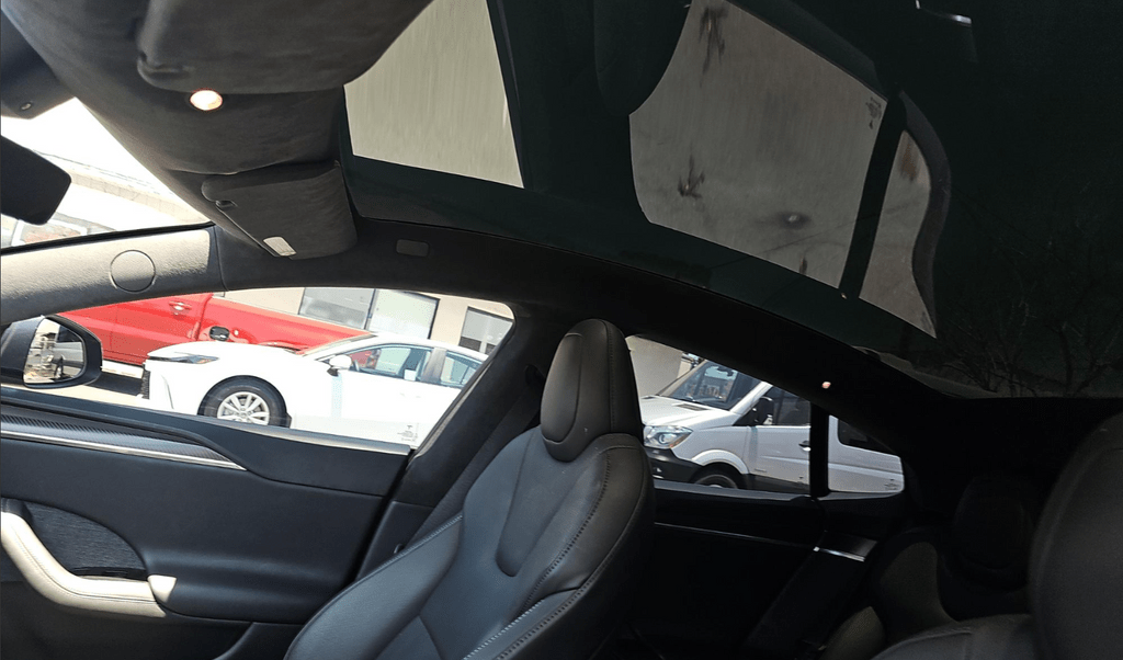 2022 Tesla Model S Plaid Tigard OR