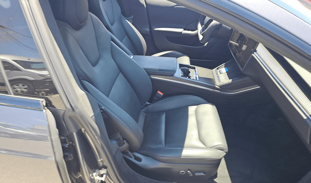 2022 Tesla Model S Plaid Tigard OR