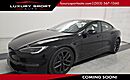 2022 Tesla Model S Plaid
