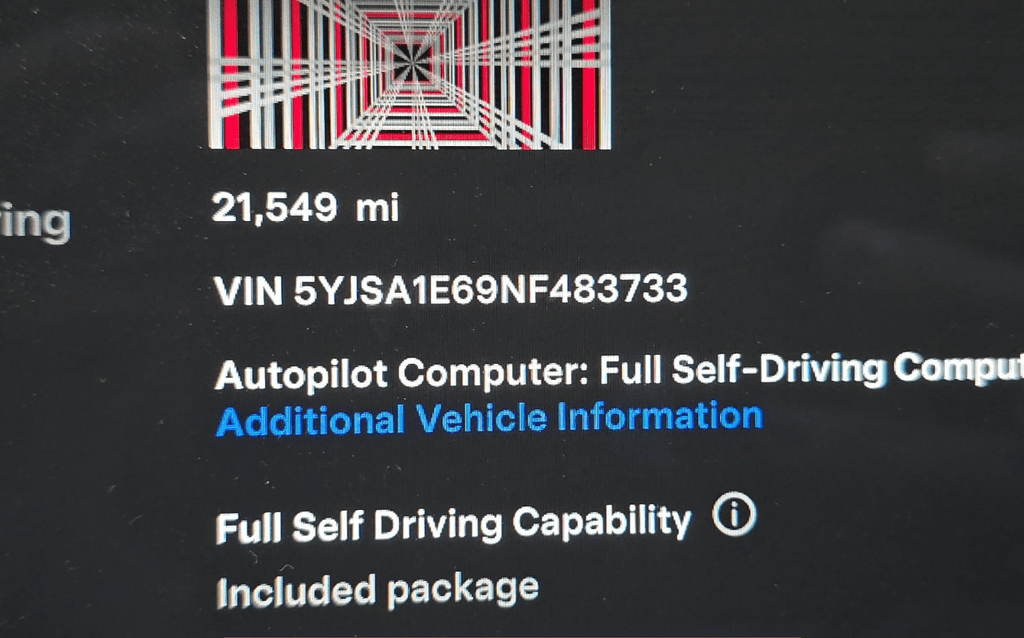 2022 Tesla Model S Plaid Tigard OR