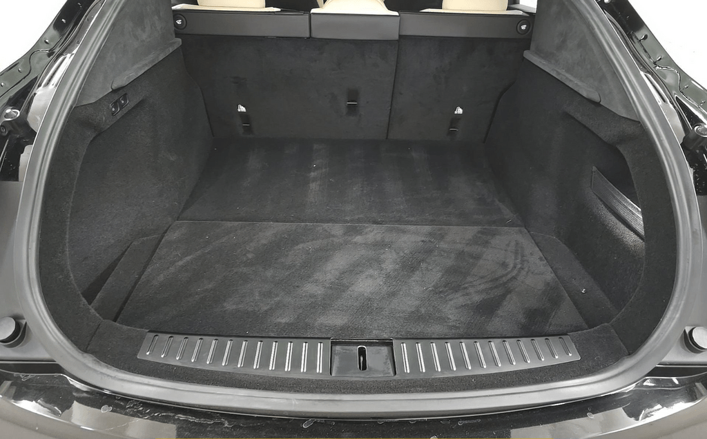 2022 Tesla Model S Plaid Tigard OR