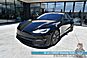 2022 Tesla Model S Plaid / Tri Motor AWD / 1020HP / Heated & Cooled Leather Seats / Heated Steering Yoke / Fixed Glass Roof / Lane Departure & Blind Spot Alert / Bluetooth / Back Up Camera / 348 Mile Range / Only 7K Miles Anchorage AK