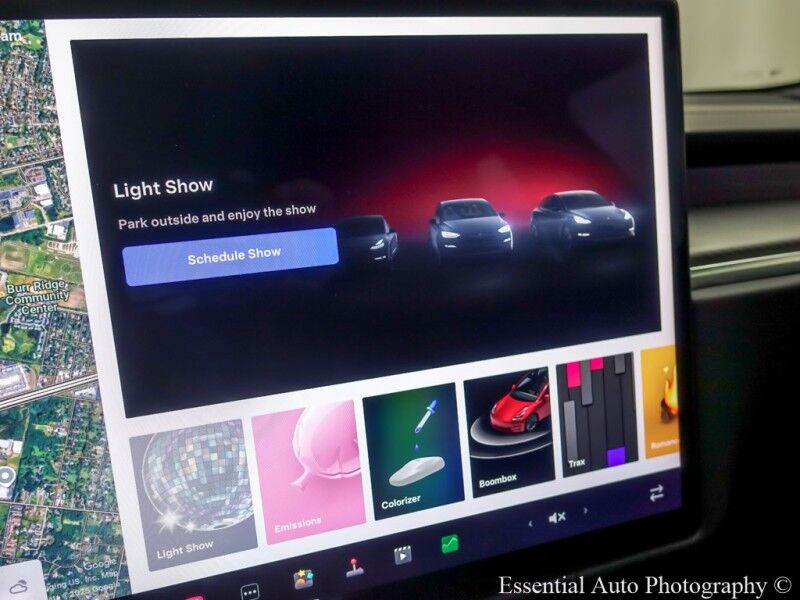 2022 Tesla Model S Plaid Willowbrook IL