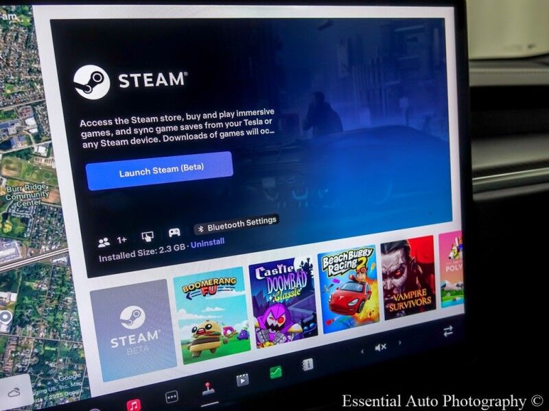 2022 Tesla Model S Plaid Willowbrook IL