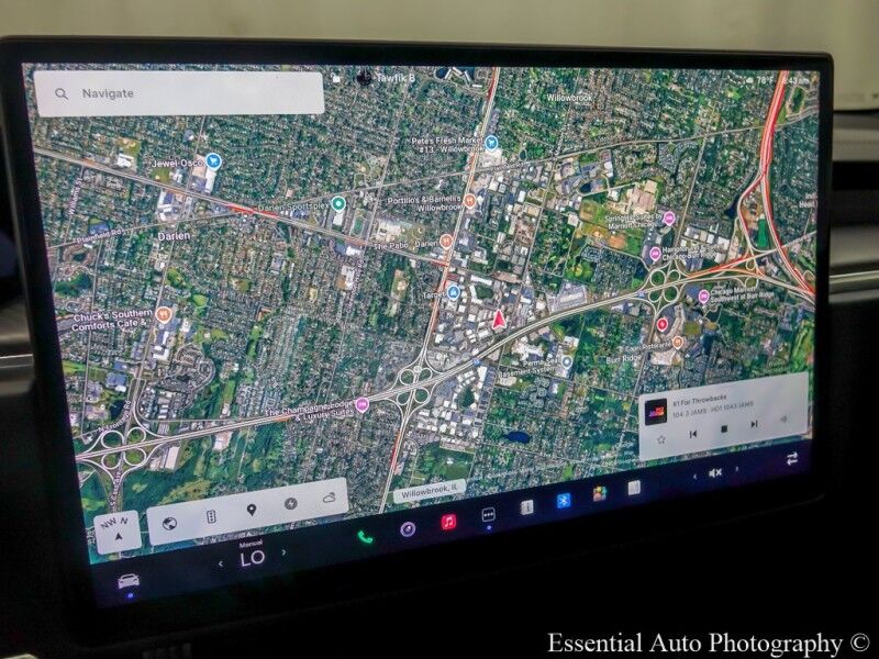 2022 Tesla Model S Plaid Willowbrook IL