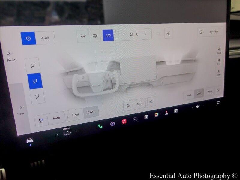 2022 Tesla Model S Plaid Willowbrook IL