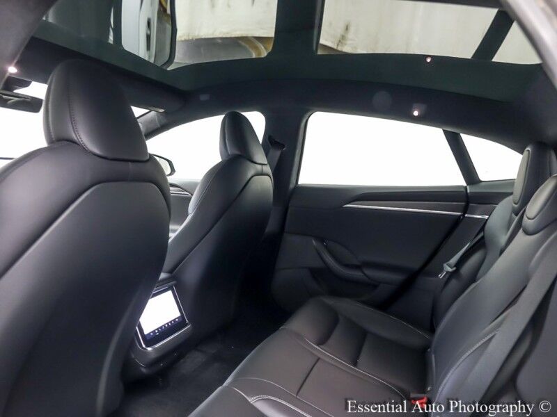 2022 Tesla Model S Plaid Willowbrook IL