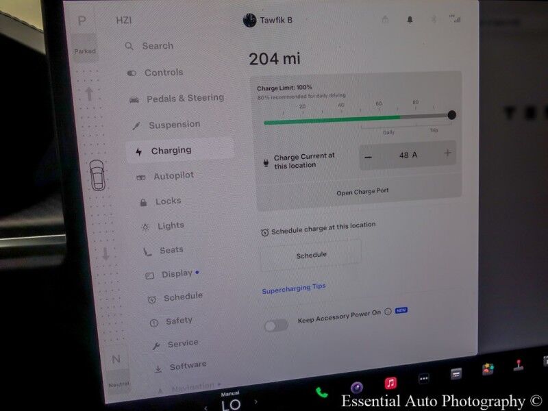 2022 Tesla Model S Plaid Willowbrook IL