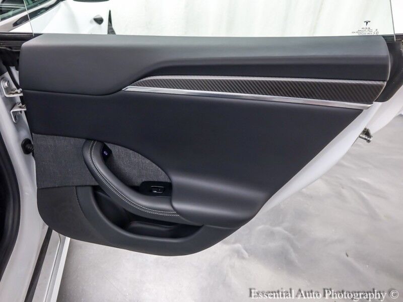2022 Tesla Model S Plaid Willowbrook IL