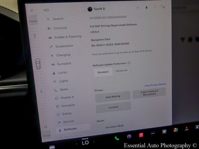 2022 Tesla Model S Plaid Willowbrook IL