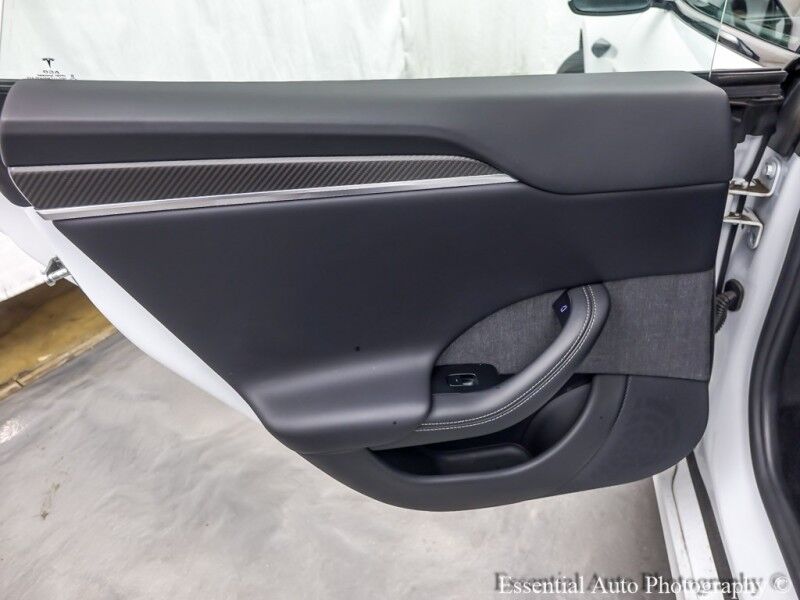 2022 Tesla Model S Plaid Willowbrook IL