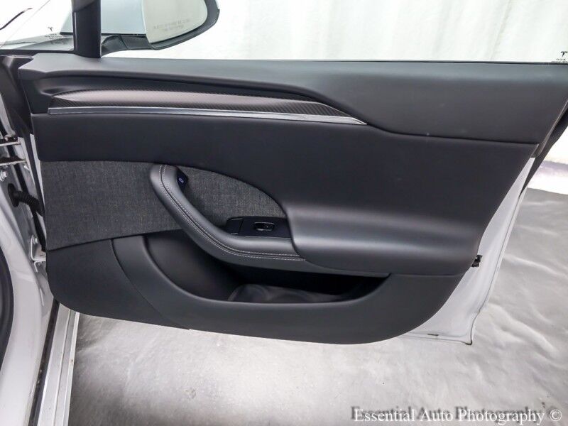 2022 Tesla Model S Plaid Willowbrook IL