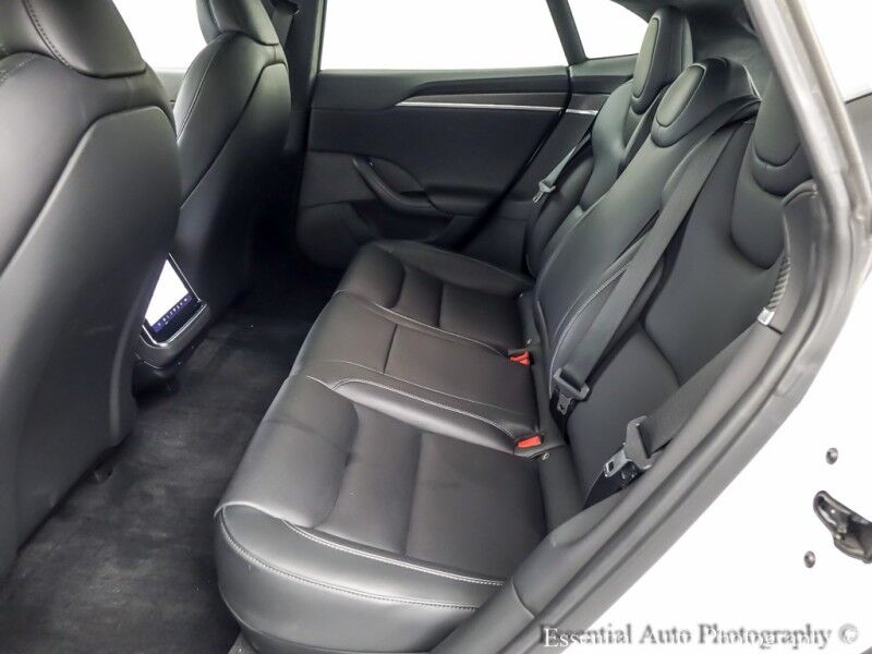 2022 Tesla Model S Plaid Willowbrook IL