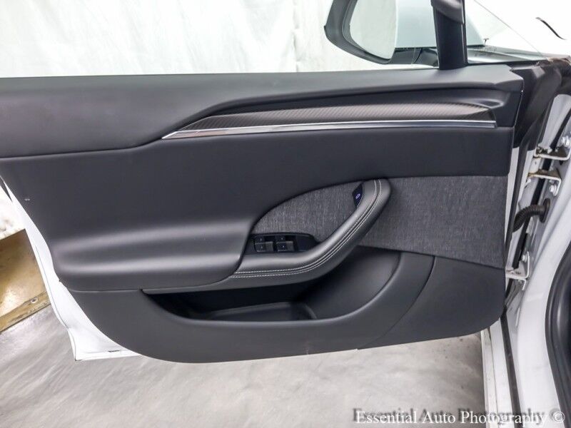 2022 Tesla Model S Plaid Willowbrook IL