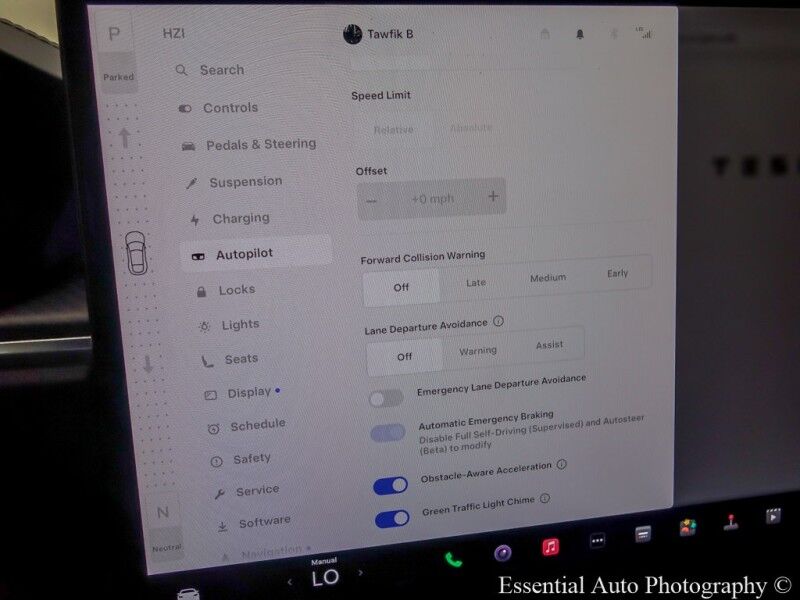 2022 Tesla Model S Plaid Willowbrook IL