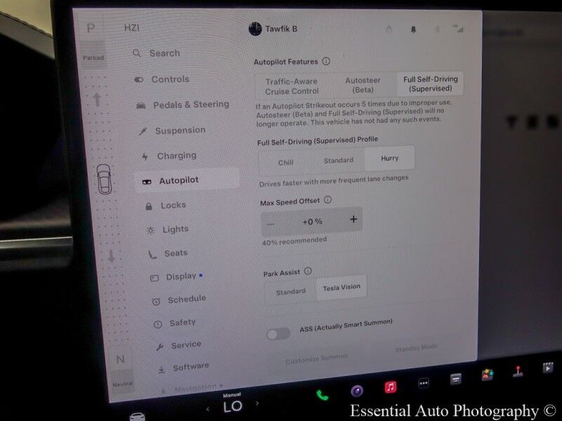 2022 Tesla Model S Plaid Willowbrook IL