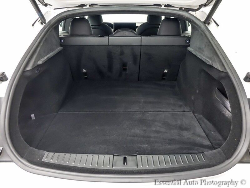 2022 Tesla Model S Plaid Willowbrook IL