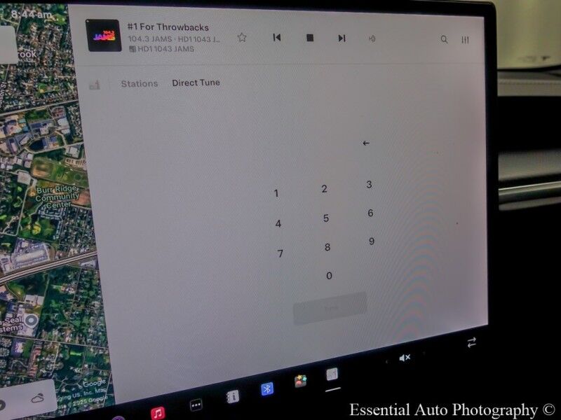 2022 Tesla Model S Plaid Willowbrook IL