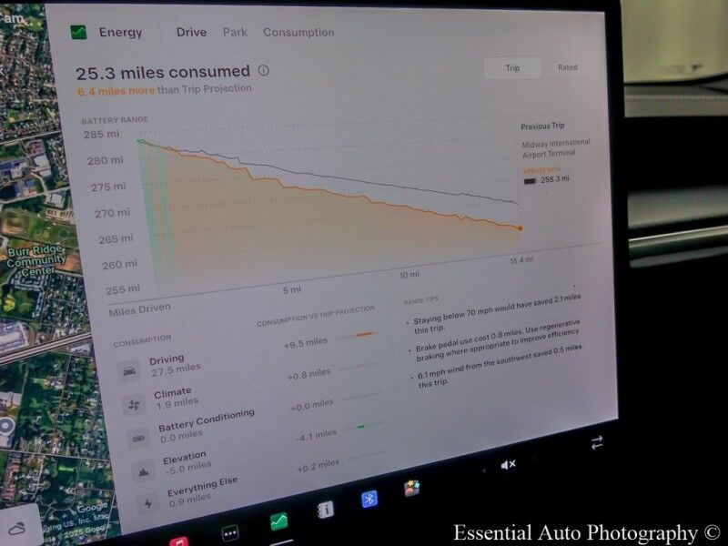 2022 Tesla Model S Plaid Willowbrook IL
