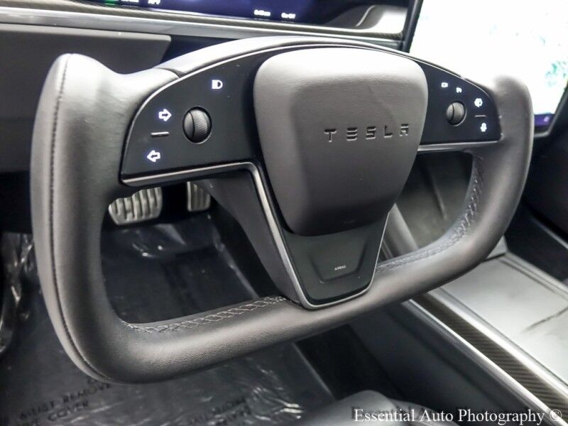 2022 Tesla Model S Plaid Willowbrook IL