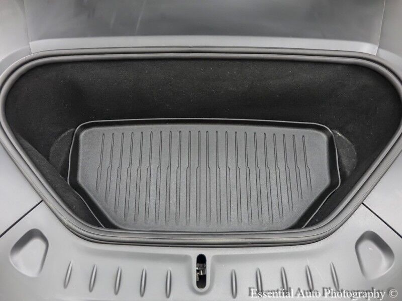 2022 Tesla Model S Plaid Willowbrook IL