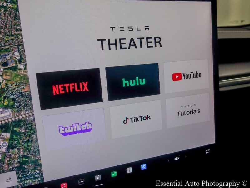 2022 Tesla Model S Plaid Willowbrook IL