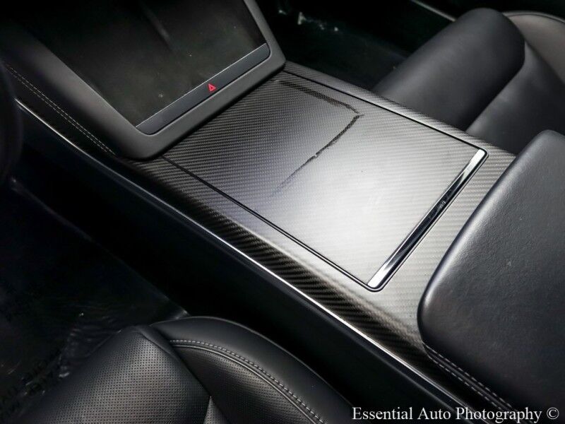 2022 Tesla Model S Plaid Willowbrook IL