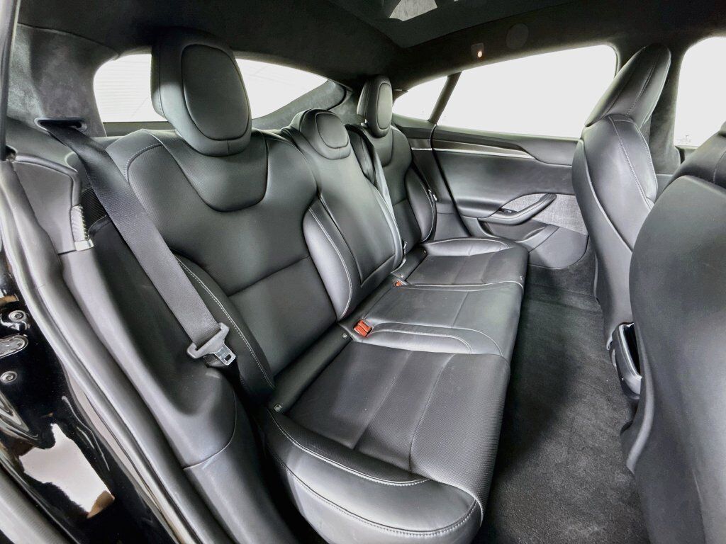 2022 Tesla Model S Plaid Willowbrook IL