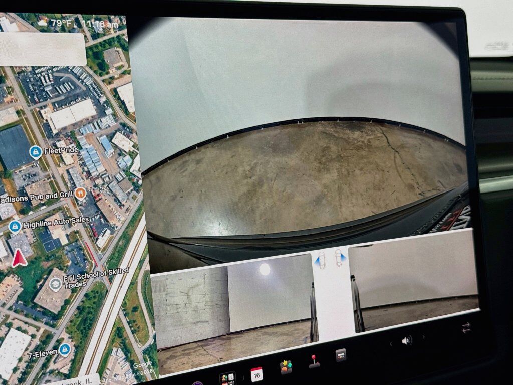 2022 Tesla Model S Plaid Willowbrook IL