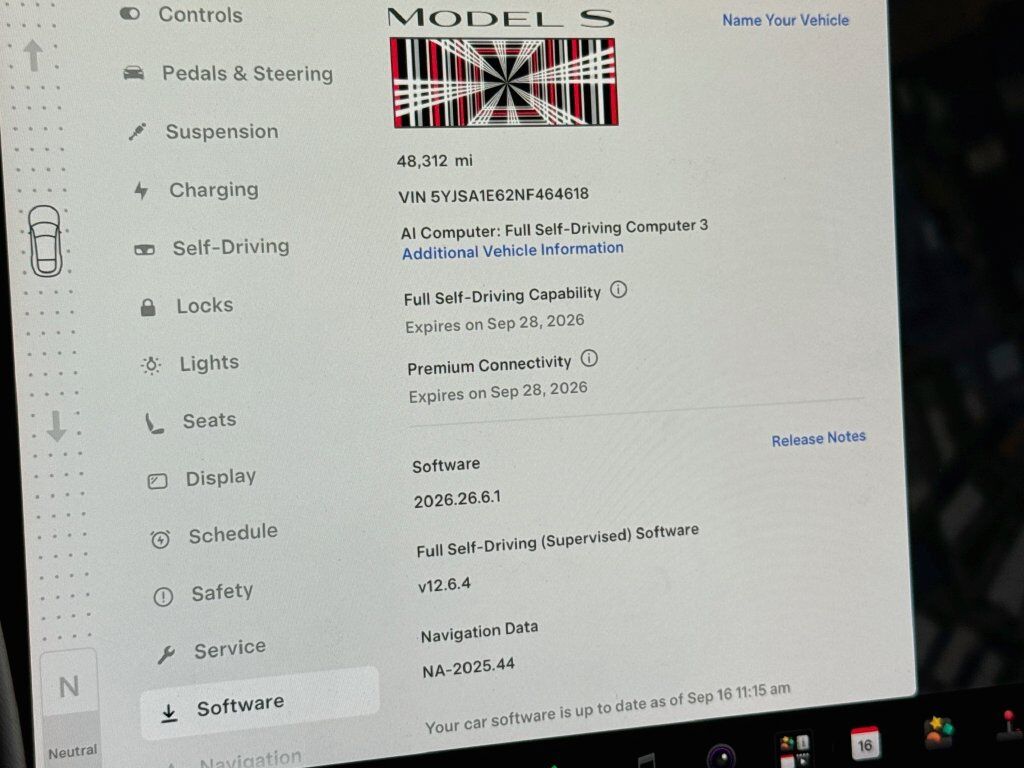 2022 Tesla Model S Plaid Willowbrook IL