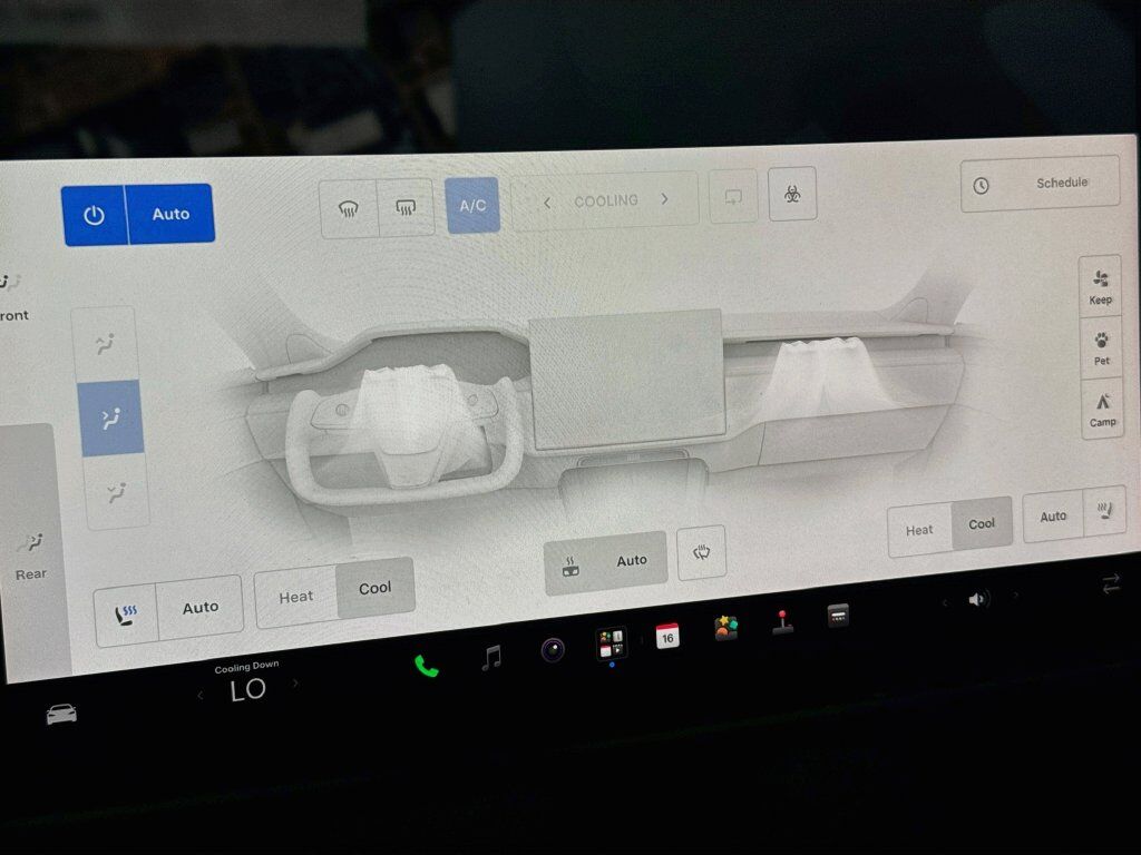 2022 Tesla Model S Plaid Willowbrook IL