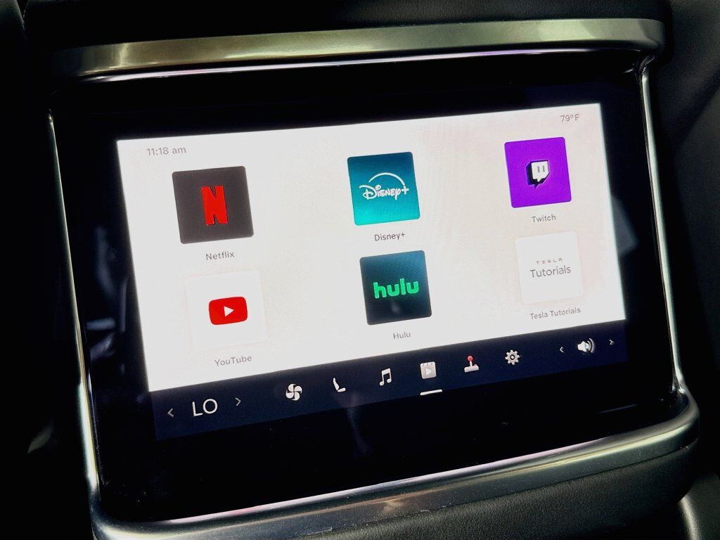 2022 Tesla Model S Plaid Willowbrook IL