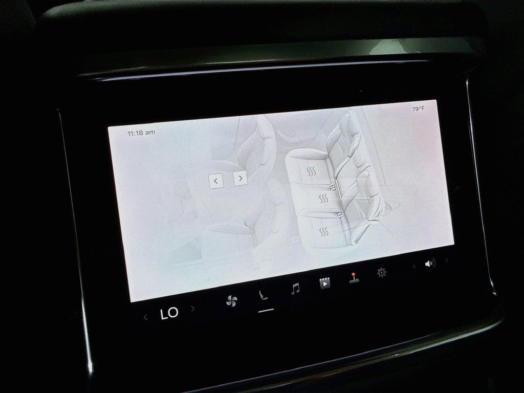 2022 Tesla Model S Plaid Willowbrook IL
