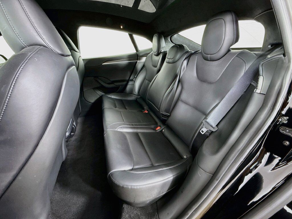 2022 Tesla Model S Plaid Willowbrook IL