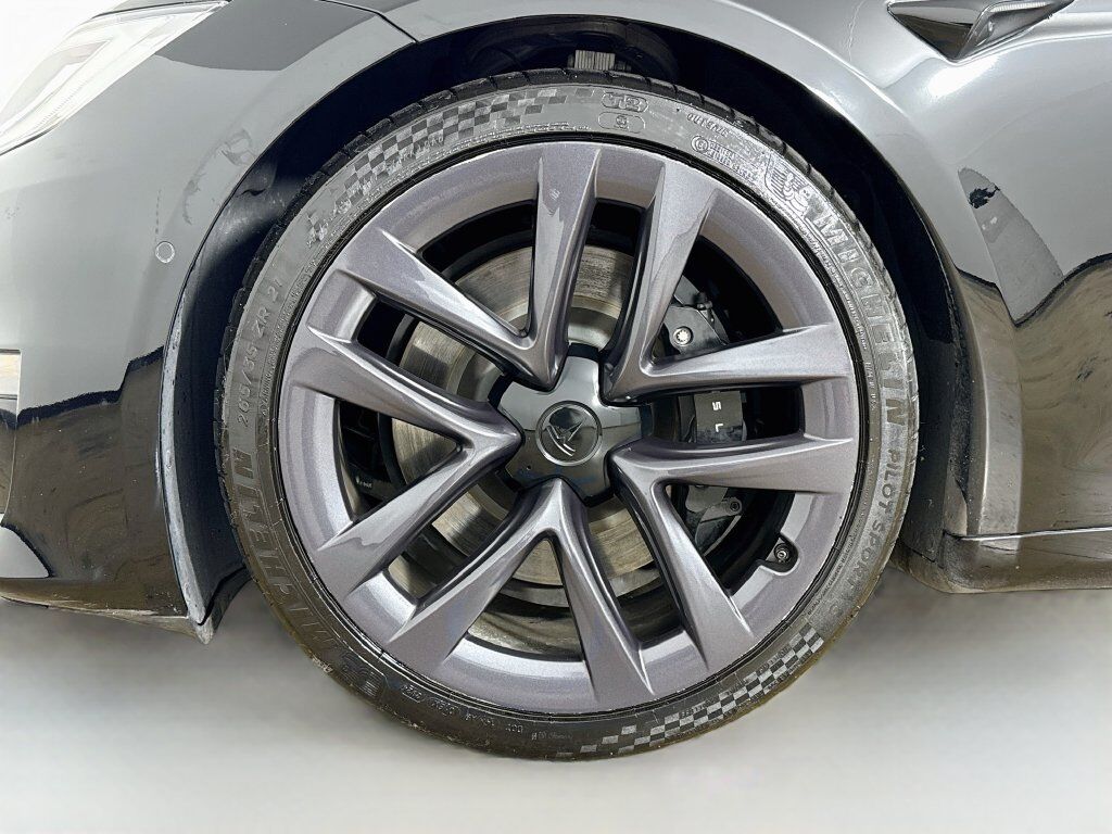 2022 Tesla Model S Plaid Willowbrook IL