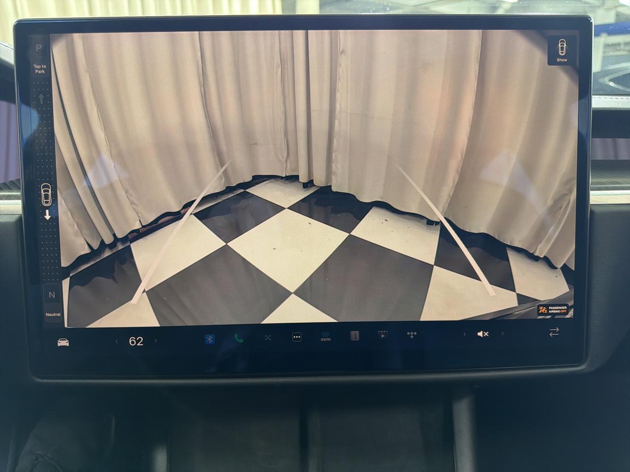 2022 Tesla Model S Plaid Annapolis MD