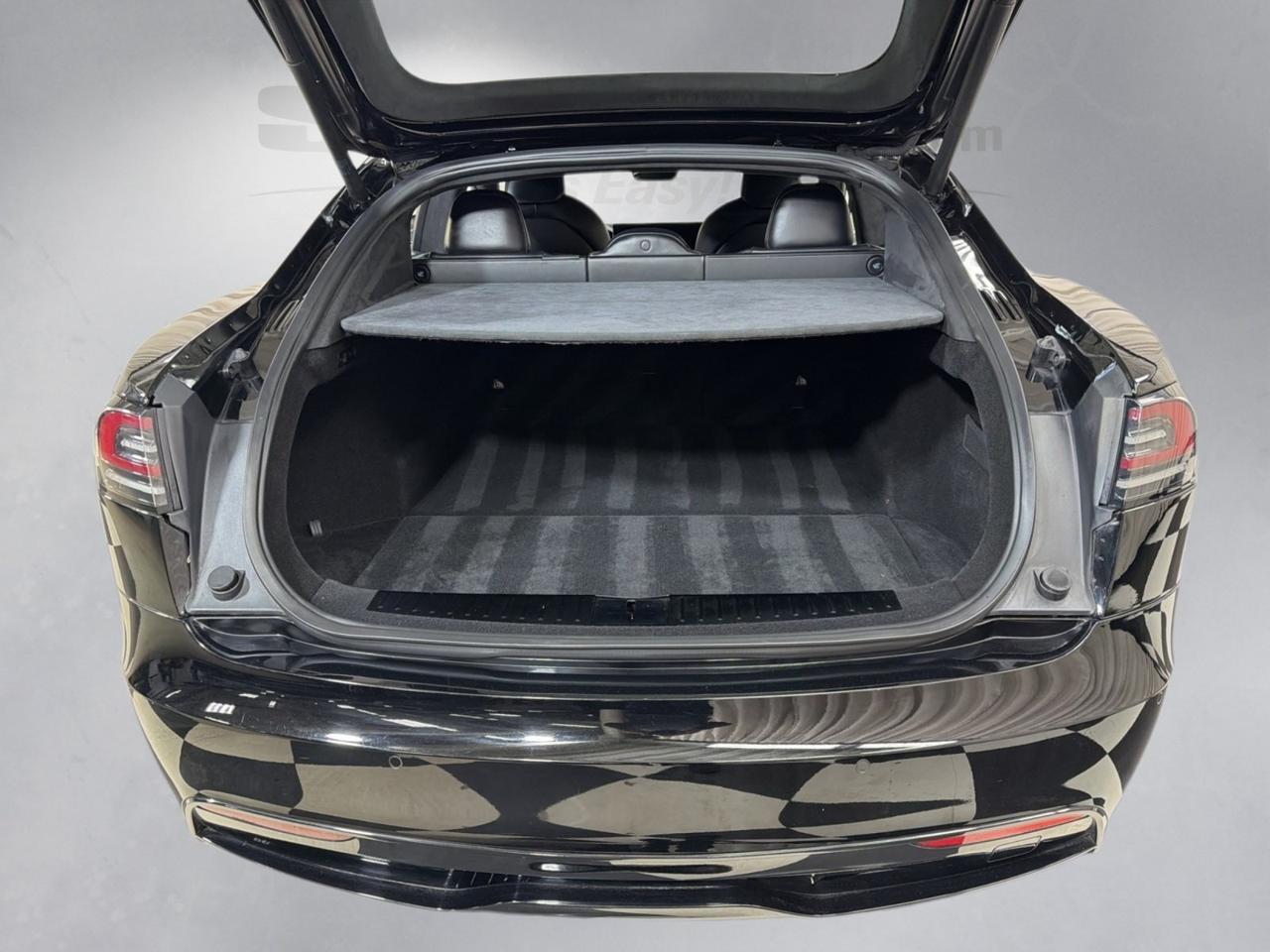 2022 Tesla Model S Plaid Annapolis MD