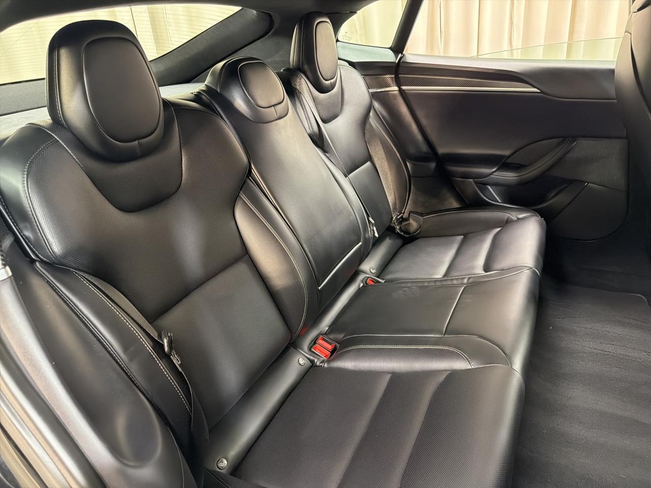 2022 Tesla Model S Plaid Annapolis MD