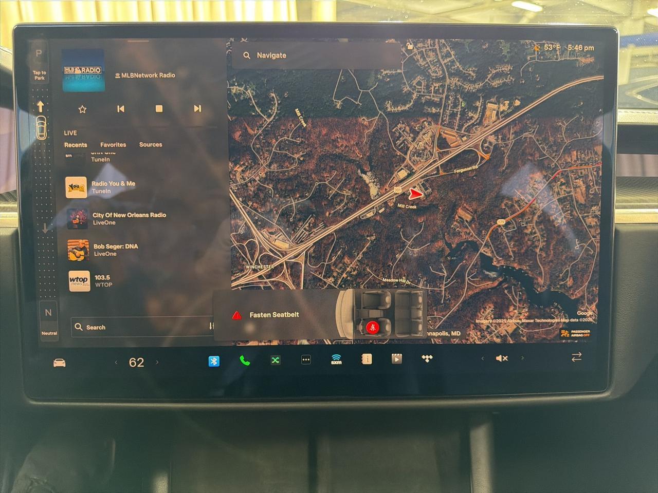 2022 Tesla Model S Plaid Annapolis MD