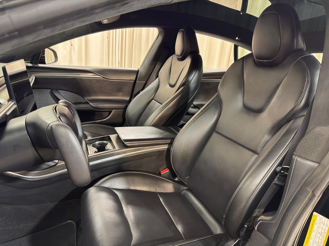 2022 Tesla Model S Plaid Annapolis MD