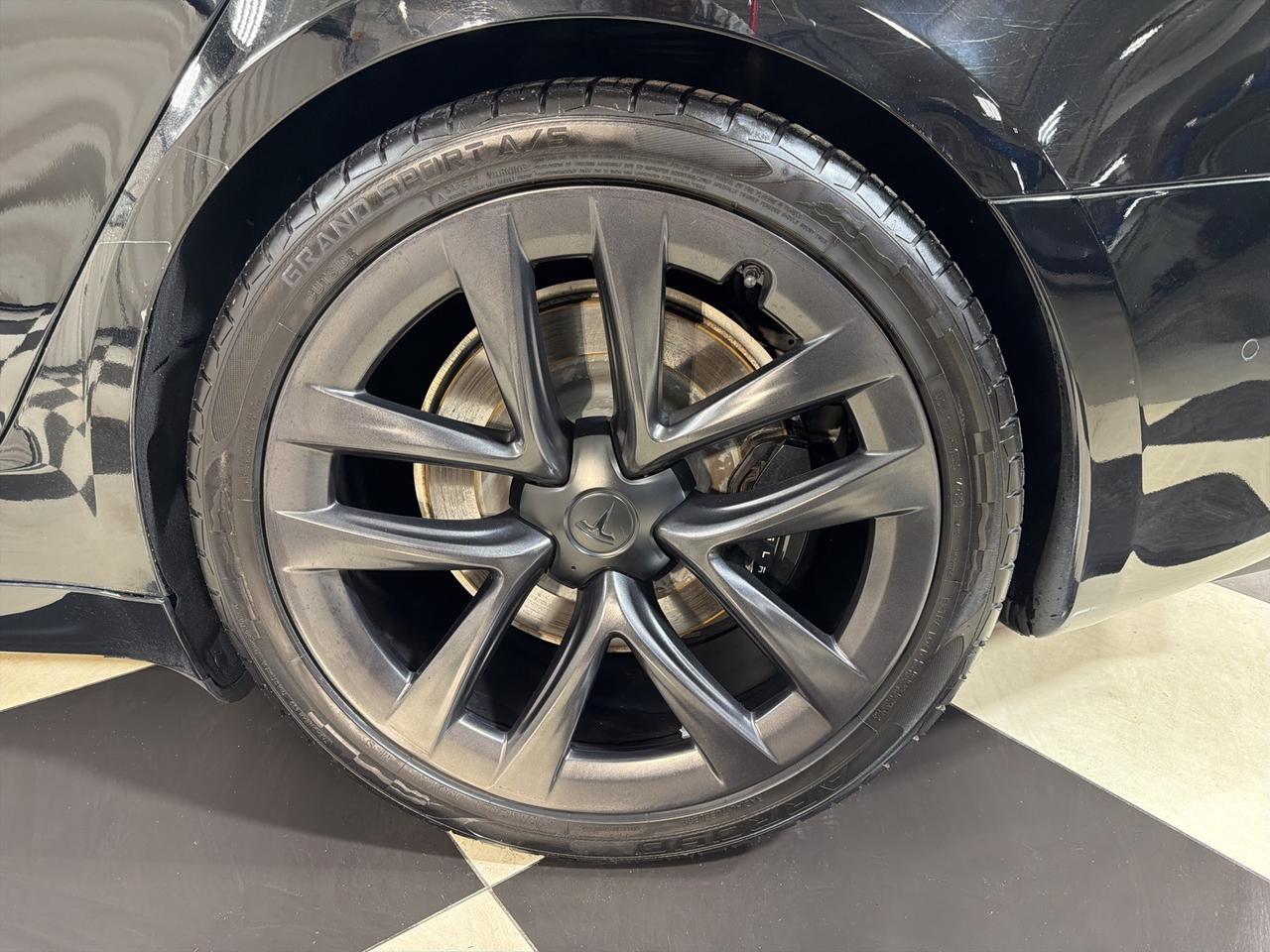 2022 Tesla Model S Plaid Annapolis MD