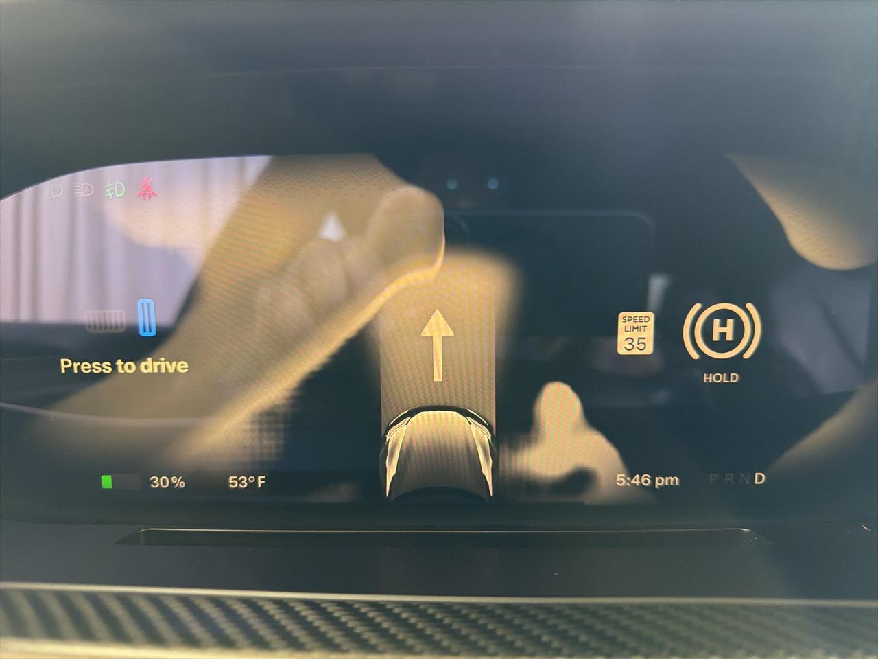 2022 Tesla Model S Plaid Annapolis MD