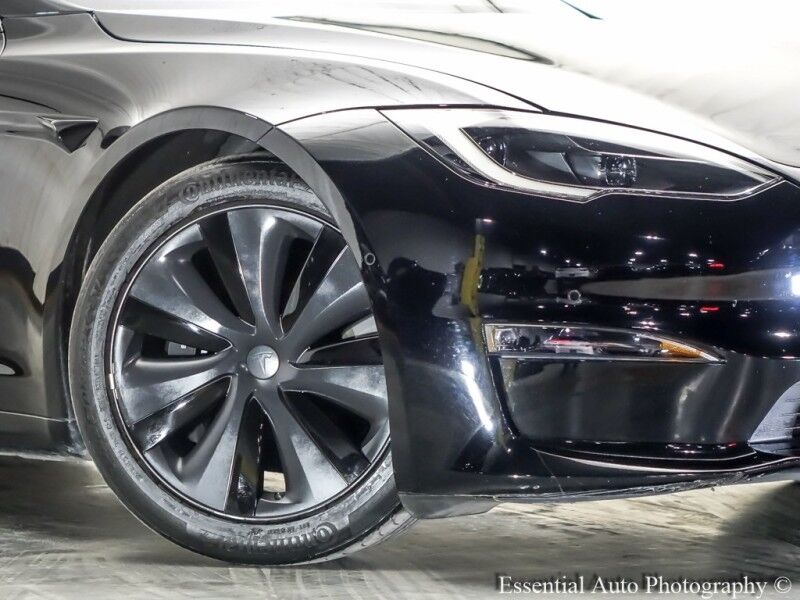 2022 Tesla Model S REFRESH