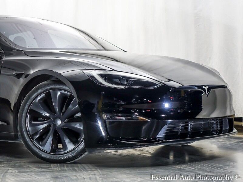 2022 Tesla Model S REFRESH