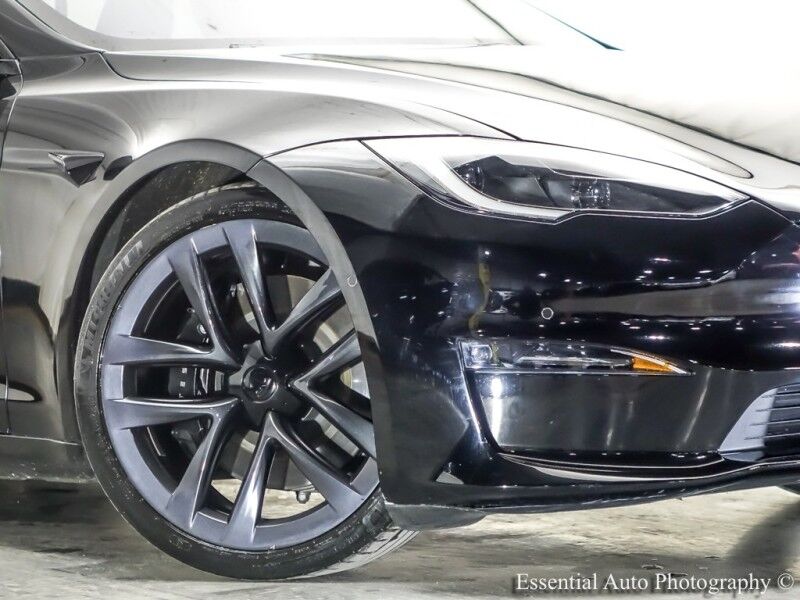 2022 Tesla Model S REFRESH