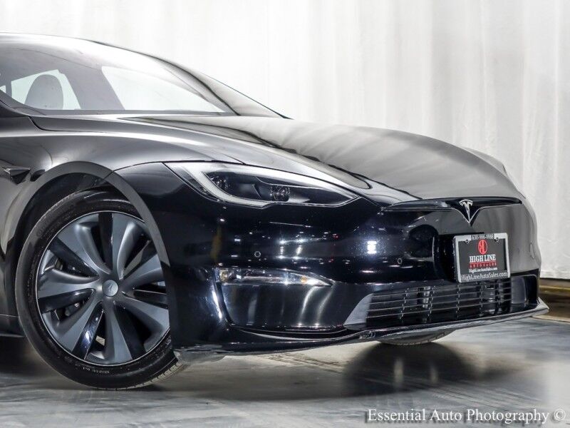 2022 Tesla Model S REFRESH