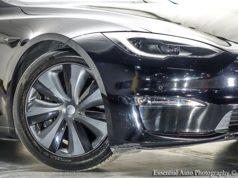 2022 Tesla Model S REFRESH