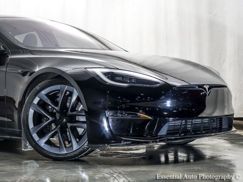 2022 Tesla Model S REFRESH