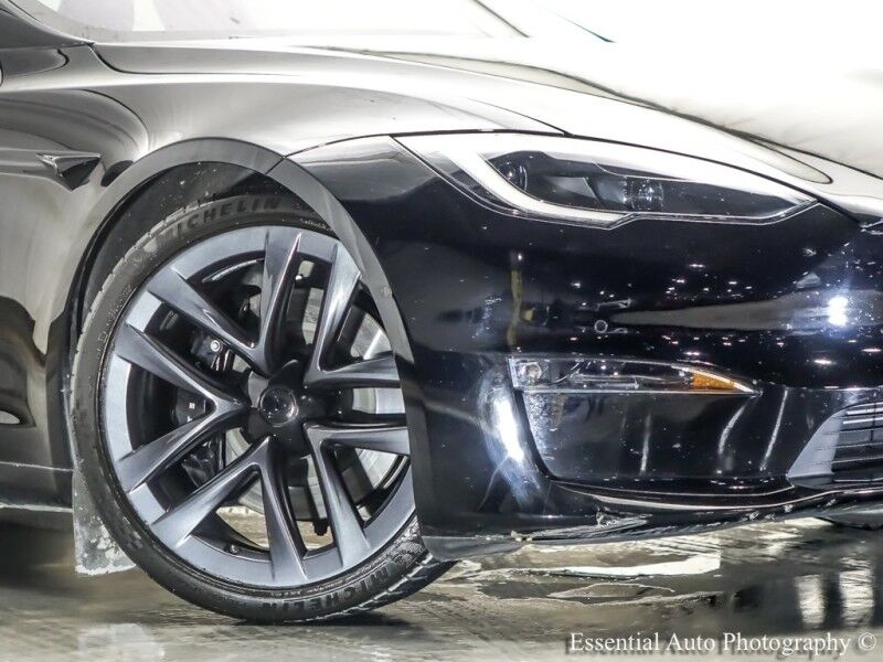 2022 Tesla Model S REFRESH