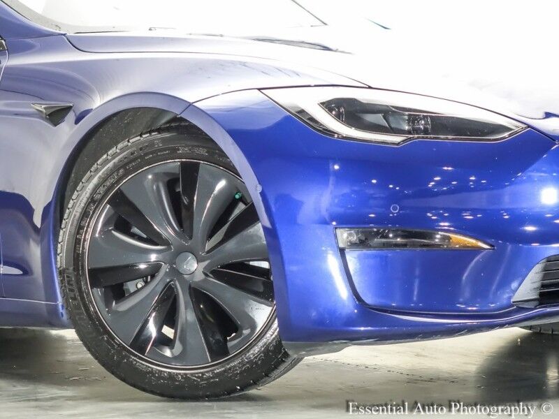2022 Tesla Model S REFRESH